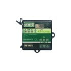 COMELIT - Modulo espansione 2 relè 10A per uscite transistor, incasso o DIN 1 modulo, comando tapparelle/luc