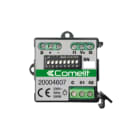 COMELIT - Modulo bus generico 2 ingressi/2 uscite da 2A, incasso o DIN, relè stato solido 500W max 20004607