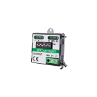 COMELIT - Modulo analogico 1 ingresso/1 uscita 0-10V, sistema SimpleHome, gestione sensori e dimmer LED