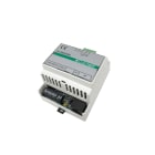 COMELIT - Interfaccia ViP per impianti Simplebus 2, sistema ViP, ricezione chiamate da posti esterni, comandi verso dispositivi SB2