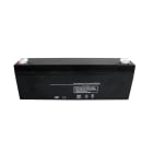 COMELIT - Batteria al piombo 12V 2Ah per sirena autoalimentata