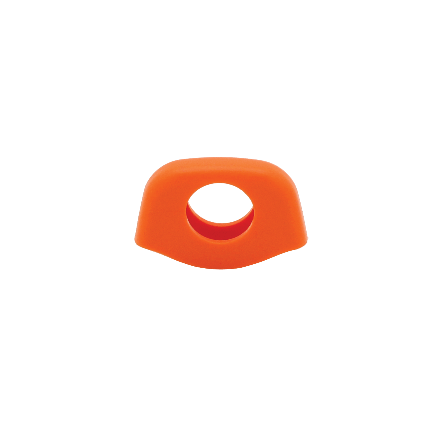 COMELIT - OPS/OPS Lite Clip arancio, confezione da 10