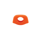 COMELIT - OPS/OPS Lite Clip arancio, confezione da 10