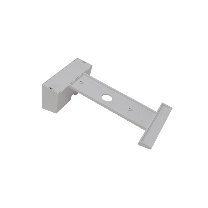 COMELIT - Serie Mini - Base tavolo per citofono con cornetta 2742W
