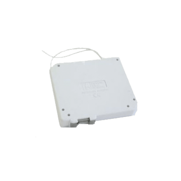 COMELIT - Sensore filare per tapparella con analisi segnale, alimentazione 2.8-13.8VDC, compatibile trasmettitori wireless 30004019C