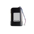 COMELIT - Batteria ricambio sirene radio 3.6V 13Ah, per modelli 30007011C/012C, RFEXTSIR, RFINTSIR