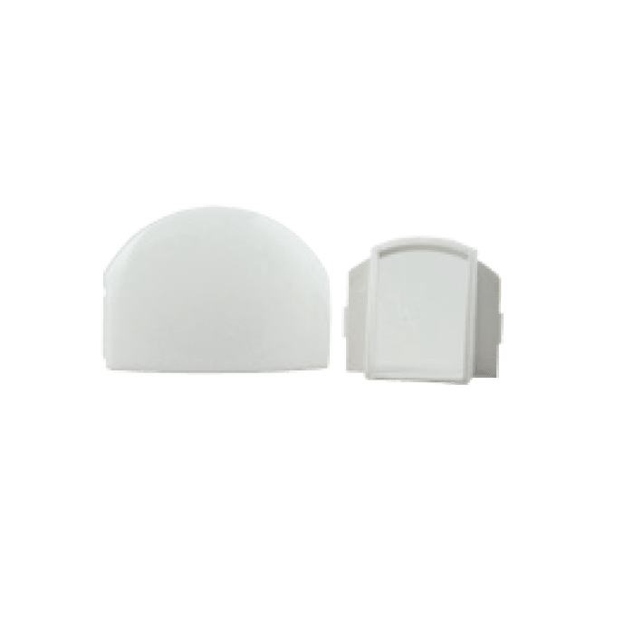 COMELIT - Kit lenti effetto tenda per sensori PIR, copertura 20x2m, compatibile con modelli RFPIRP e serie 30008