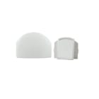 COMELIT - Kit lenti effetto tenda per sensori PIR, copertura 20x2m, compatibile con modelli RFPIRP e serie 30008