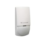 COMELIT - Sensore doppia tecnologia antimascheramento, PIR+MW 10GHz, portata 18m, pet immune 15/25kg regolabile 30008012