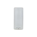 COMELIT - Sensore doppio PIR wireless da esterno, 868MHz, portata 12m, IK10, logica AND/OR, batteria 9V