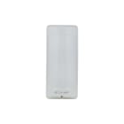 COMELIT - Sensore doppia tecnologia wireless da esterno, 868MHz, portata 18m, IK10, batteria 7.2V