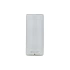 COMELIT - Sensore doppio PIR da esterno per trasmettitore generico, portata 12m, IK10, logica AND/OR, batteria 9V
