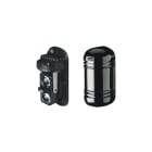 COMELIT - Barriera a mono raggio con allineamento semplificato, portata 300m int/100m est, 12-24VDC