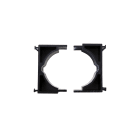 COMELIT - Staffa ancoraggio a palo per barriere 30008531