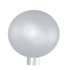 COMELIT - Corpo illuminante globo, per barriere art.30008542/30008543