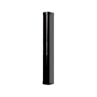 COMELIT - Barriera infrarossi singola TX 4 raggi, altezza 1.5m, portata 100m, 12-16VDC, termostatazione, IP54