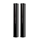 COMELIT - Coppia barriere infrarossi 36 raggi incrociati, altezza 2m, portata 15-80m, termostatazione, IP54 30008564