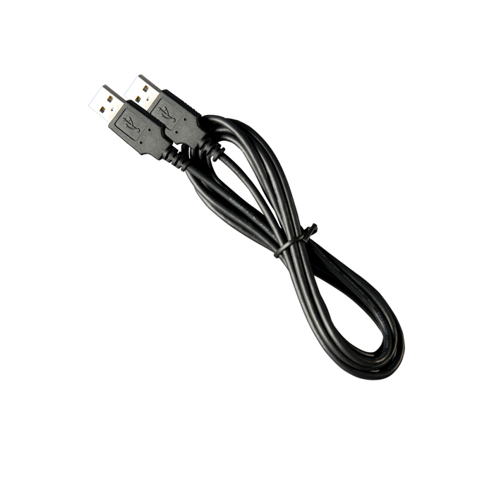 COMELIT - Serie Vedo - Cavo USB per collegamento PC-centrale, programmazione e aggiornamento firmware