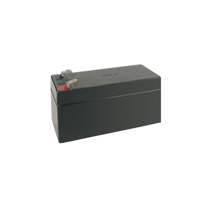 COMELIT - Batteria al piombo 12VDC 1.1Ah