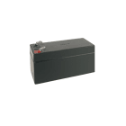 COMELIT - Batteria al piombo 12VDC 1.1Ah