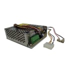 COMELIT - Alimentatore switching open frame 13.8VDC 1.5A, caricabatteria PB, ingresso 90-260VAC