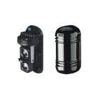 COMELIT - Barriera fotoelettrica doppio raggio, portata 180m interno/60m esterno, allineamento 180°, 12-24VDC