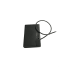 COMELIT - Serie Visto - Adattatore tensione 12-20VAC per campanello smart, comando suonerie esistenti