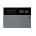 COMELIT - Serie LogiFire - Centrale antincendio 1-2 loop, 250 dispositivi/loop, 48 zone, alimentatore 5A, LCD 4x40, EN54-2/4/13