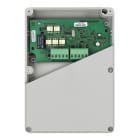 COMELIT - Modulo indirizzato 1 uscita supervisionata 24V 750mA, box 178x128x58mm, IP55, EN54-17/18