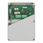 COMELIT - Modulo indirizzato 1 uscita supervisionata 24V 750mA, box 178x128x58mm, IP55, EN54-17/18