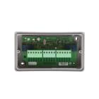 COMELIT - Modulo indirizzato 4 uscite relè, isolatore integrato, contenitore trasparente, EN54-17/18 41IOM004