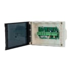 COMELIT - Modulo indirizzato 2 ingressi + 2 uscite supervisionate/relè, box 178x128x58mm, IP55, EN54-17/18