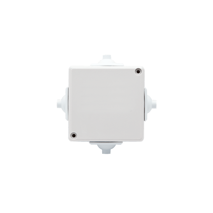 COMELIT - Isolatore corto circuito, max ogni 30 dispositivi, ripristino automatico, EN54-17