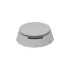 COMELIT - Serie LogiFire - Rivelatore calore indirizzato multifunzione, classi A1/R-A2/S-B/S programmabili, isolatore integrato, camera apribile, EN54-5/17 41RCS100