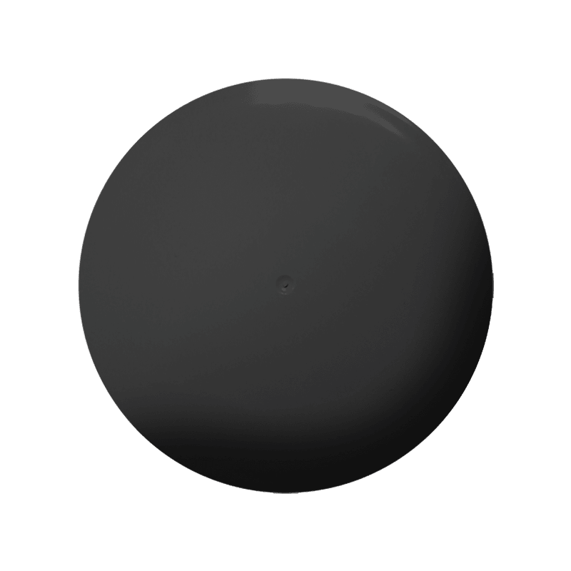 COMELIT - COPERCHIO PER BASI CON SIRENA, 5 PZ, NER