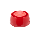 COMELIT - Sirena indirizzata loop isolatore integrato, base 41RBX020, esterno con base IP65 41BSE000, EN54-3/17