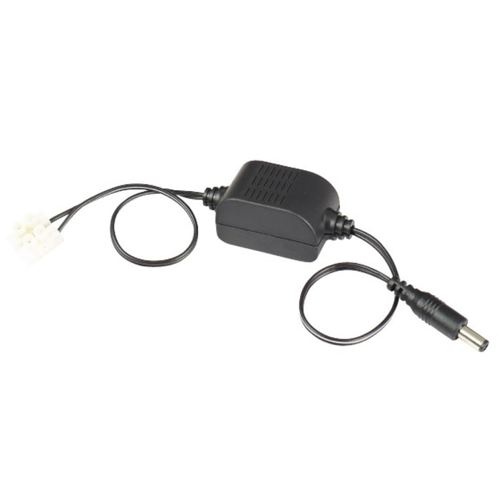 COMELIT - Convertitore di tensione stabilizzato, ingresso 20-28VAC/16-30VDC, uscita 12VDC 0.5A