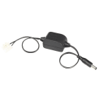 COMELIT - Convertitore di tensione stabilizzato, ingresso 20-28VAC/16-30VDC, uscita 12VDC 0.5A