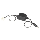 COMELIT - Convertitore di tensione stabilizzato, ingresso 20-28VAC/16-30VDC, uscita 12VDC 0.5A