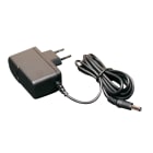 COMELIT - Alimentatore a spina 100-240VAC, uscita 12VDC 0.7A, connettore jack