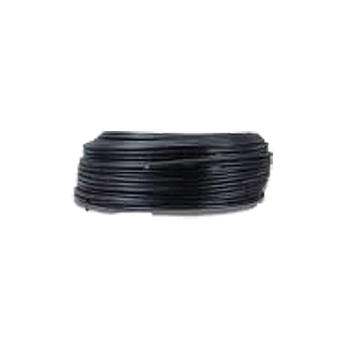 COMELIT - Cavo coassiale RG59 + 2 conduttori 1mmq, 75 ohm, schermo rame, isolamento polietilene, tratte corte