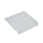 COMELIT - Set 5 coperchi protettivi trasparenti per pulsanti 41PAM000/43PAM000/43PAE020/41PAE020/45PAM100, plastica