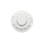 COMELIT - Rivelatore multicriterio fumo/calore convenzionale, combina 43RCS000+43RFU000, hotel/musei, sensibilità adattiva, EN54-5/7