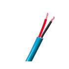 COMELIT - Cavo da esterno non schermato 2x1mm² per sistema Simplebus 2, matassa 100 metri, -30°C +90°C