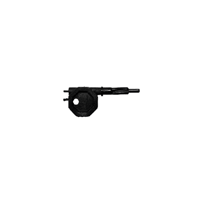 COMELIT - Chiave ricambio specifica per pulsante manuale wireless 45PAM000