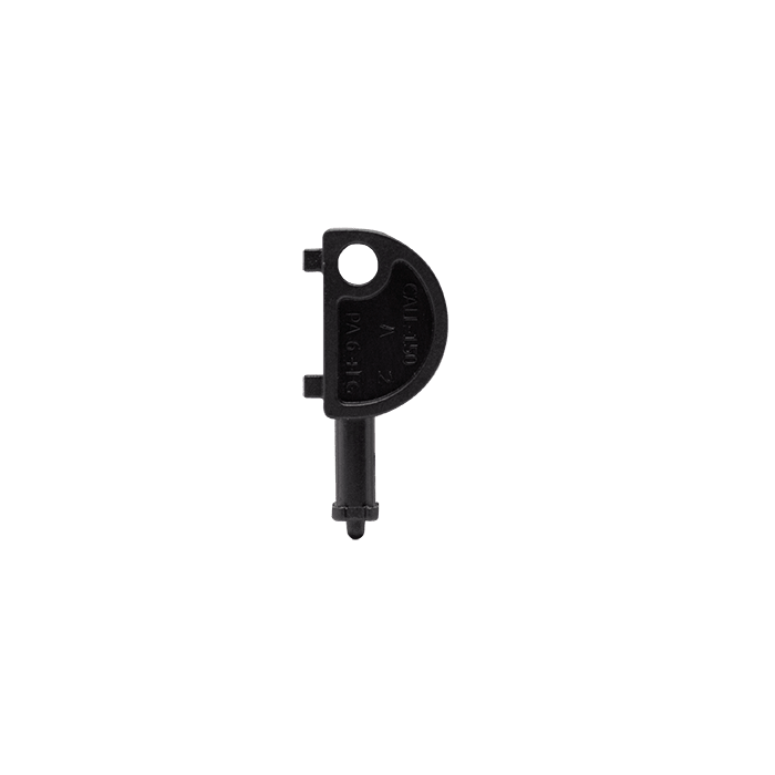 COMELIT - Chiave ricambio per pulsante wireless SGCP200