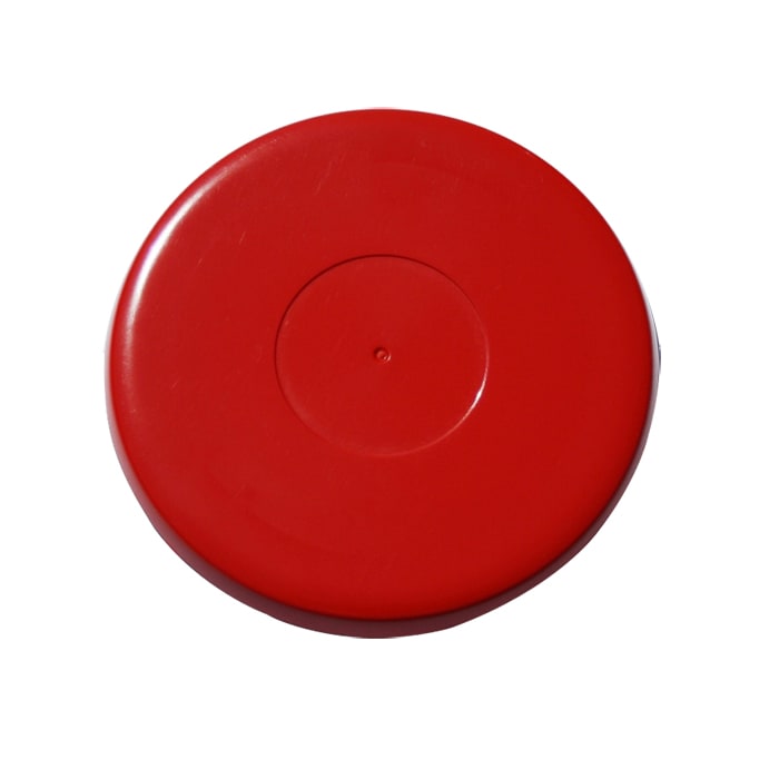 COMELIT - Coperchio per base sirena SGRBS100/L senza rivelatore