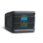 COMELIT - Centrale gas da parete 4-24 sensori, display RGB retroilluminato, espandibile 25 relè, 230VAC