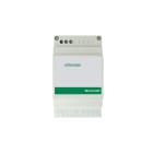 COMELIT - Modulo espansione 2 sensori per centrale 47CDG206, montaggio DIN 2 moduli