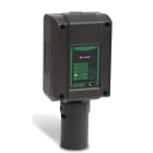 COMELIT - Rivelatore vapori benzina verde industriale autonomo, sensore catalitico, 3 relè allarme + 1 guasto, 4-20mA, 12-24VDC, IP65 47RTS282KB